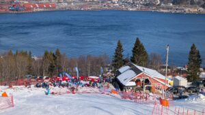 Sparebank1 Nord-Norge Alpin Cup
